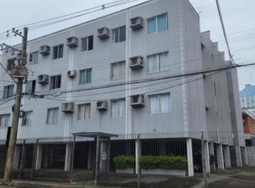 Apartamento · 105m² · 3 Quartos · 1 Vaga · Lindo Apartamento Para Venda de 125m2, Bairro Kobrasol Sao José-SC