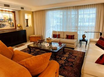 Apartamento · 282m² · 4 Quartos · 3 Vagas · Apartamento em Leblon - Rio de Janeiro