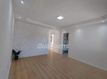 Apartamento · 61m² · 2 Quartos · 1 Vaga · Apartamento em Parque São Vicente