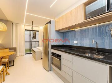 Apartamento · 29m² · 1 Quarto · Studio Garden para aluguel no Portão