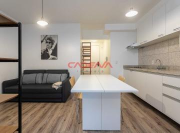 Apartamento · 33m² · 1 Quarto · 1 Vaga · Apartamento com 1 quarto e 1 vaga para aluguel no Vila Izabel
