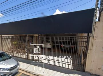 Casa · 280m² · 3 Quartos · 2 Vagas · Casa para aluguel, 3 quartos, 1 suíte, 2 vagas, Vila Fioresi - São José do Rio Preto/SP