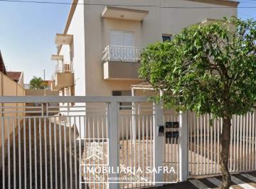 Apartamento · 78m² · 2 Quartos · Apartamento para aluguel, 2 quartos, 1 suíte, Jardim Caparroz - São José do Rio Preto/SP