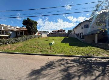 Terreno · 700m² · LOTE EM CONDOMÍNIO À VENDA - COLONIAL VILLAGE I - PINDAMONHANGABA - SP