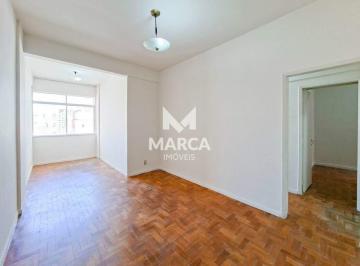 Apartamento · 70m² · 3 Quartos · Apartamento para aluguel, 3 quartos, Centro - Belo Horizonte/MG