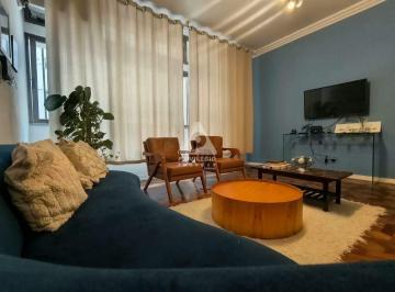 Apartamento · 96m² · 2 Quartos · Apartamento com 2 Quartos à venda, 96m² - Copacabana