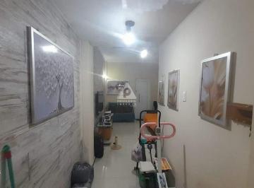 Apartamento · 59m² · 2 Quartos · Apartamento Garden de 2 Quartos – Rua Santa Alexandrina