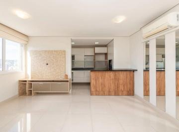 Apartamento · 52m² · 2 Quartos · 2 Vagas · Apartamento de 2 Dormitórios com Suíte, 2 Vagas e Rooftop com Piscina no Petrópolis