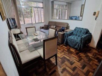 Apartamento · 88m² · 4 Quartos · Apartamento em Menino Deus