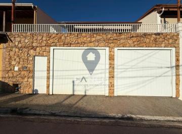 Casa · 250m² · 3 Quartos · 2 Vagas · CASA PARA LOCAÇÃO, NO JARDIM SÃO VICENTE, NA CIDADE DE JUNDIAÍ