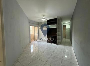 Apartamento · 52m² · 2 Quartos · 1 Vaga · APARTAMENTO PARA VENDA NO EDIFÍCIO VILA ARENS, JUNDIAÍ