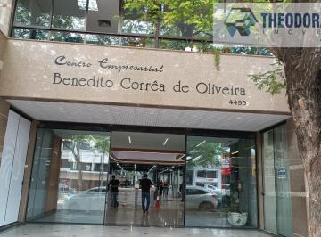 Comercial · 33m² · LOCAÇÃO | Sala/Salão, em Zona 01, Maringá