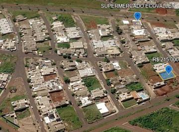 Terreno · 309m² · VENDA | Terreno, em Ecovalley Ecologic City, Sarandi