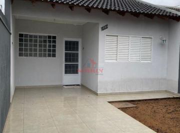 Casa · 150m² · 2 Quartos · 1 Vaga · VENDA | Casa, com 2 dormitórios em Parque Tarumã, Maringá