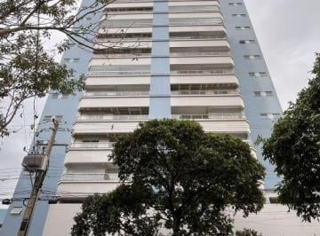 Apartamento · 144m² · 3 Quartos · 3 Vagas · VENDA | Apartamento, com 3 dormitórios em Zona 07, Maringá