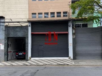 Comercial · 600m² · Comércio Santana São Paulo/SP