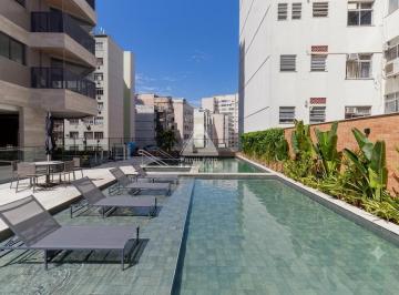 Apartamento · 71m² · 2 Quartos · 1 Vaga · Maison Laranjeiras 2 Quartos (Suíte) + Infra e Vaga