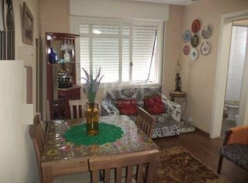 Apartamento · 73m² · 2 Quartos · Vende-se apartamento com 2 quartos, 73m² – Centro Histórico