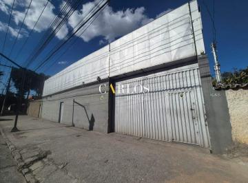 Comercial · 750m² · Galpão em ponto comercial próximo ao metrô Santa Inês.
