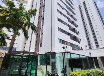 Apartamento para locação no PRIVILEGE JAQUEIRA, TAMARINEIRA, Recife, PE · Apartamento para locação no PRIVILEGE JAQUEIRA, TAMARINEIRA, Recife, PE