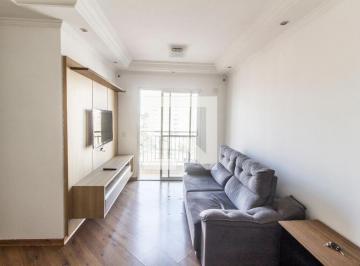 Apartamento · 68m² · 3 Quartos · 2 Vagas · Apartamento à Venda - Jardim Esperança, 3 Quartos, 68 m2
