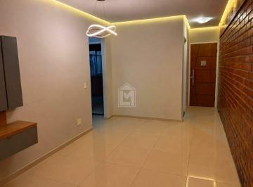 Apartamento · 70m² · 2 Quartos · 1 Vaga · Apartamento para aluguel em Jardim Camburi (Vitória/ES) | 2 quartos, 2 banheiros e 1 vaga