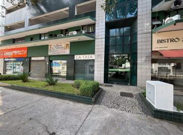Comercial · 60m² · Loja, Qrts para para aluguel, com 60 m², no Praia do Suá,Vitória.