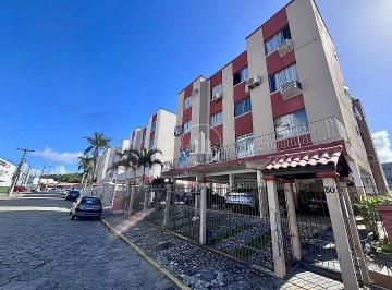 Apartamento · 55m² · 2 Quartos · 1 Vaga · Apartamento 2 Quartos 55m² - Roçado