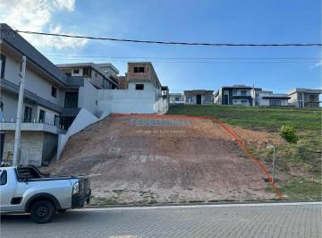 Terreno · 335m² · Terreno de 335m2 em condomínio à Venda, Urbanova, São José dos Campos, SP