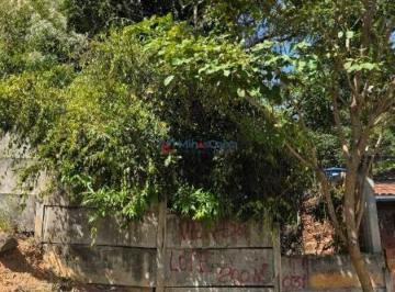 Terreno · 200m² · Lote à venda no Recanto Verde – Excelente oportunidade!
