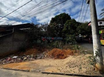 Terreno · 360m² · LOTES A VENDA NO CACHOEIRA DO VALE 
