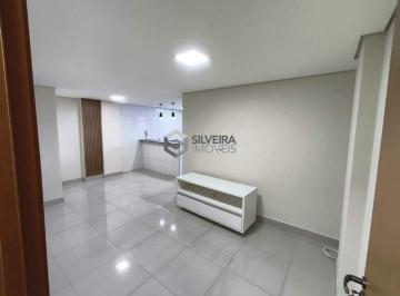 Apartamento · 50m² · 2 Quartos · Apartamento de 2 Quartos em Samambaia