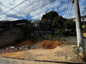 Terreno · 360m² · LOTES A VENDA NO CACHOEIRA DO VALE 