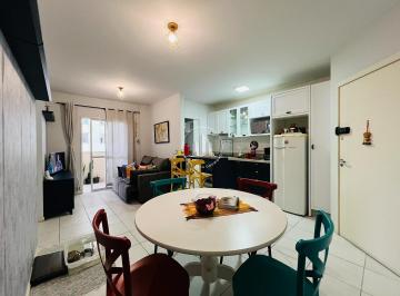 Apartamento · 77m² · 3 Quartos · 1 Vaga · Apartamento em Barreiros - São José