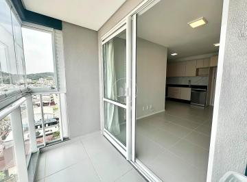 Apartamento · 53m² · 2 Quartos · 1 Vaga · Apartamento 2 Quartos com 1 Suíte e 53m² - Ipiranga