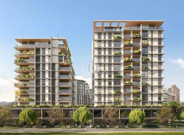 Apartamento · 156m² · 2 Quartos · 2 Vagas · Apartamento 2 Quartos com 2 Suítes e 156m² - Pedra Branca