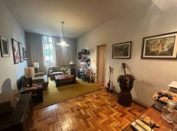 Apartamento · 95m² · 3 Quartos · 1 Vaga · Apartamento Residencial na Tijuca (Grande Tijuca) – Rio de Janeiro | Venda R$ 480.000