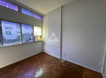 Apartamento · 24m² · Apartamento à venda, 1 quarto, Copacabana - RIO DE JANEIRO/RJ