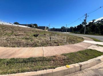 Terreno · 258m² · Terreno de 257,61 m² no Residencial San Lucca, Pinheirinho, Vinhedo - Venda