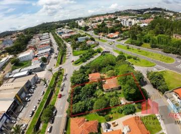 Terreno · 1400m² · Terreno à venda no Centro de Vinhedo/SP – 1.400 m² | Dupla frente