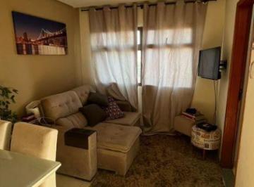 img0 · Apartamento mobiliado com 1 quarto para alugar, 38m² - Presidente Médici