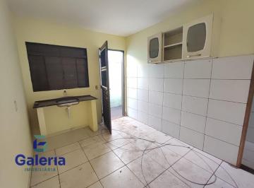 img0 · Casa Residencial com 1 quarto para alugar, 35m² - Parque Ribeirão