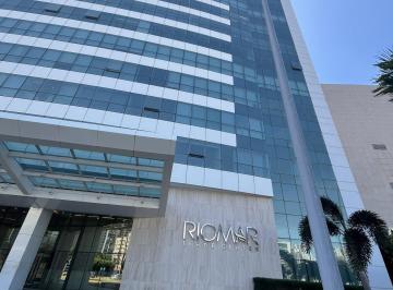 Comercial · 38m² · 1 Vaga · Sala Comercial RioMar Trade Center