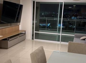 Apartamento · 99m² · 3 Quartos · 2 Vagas · Apartamento à venda no Cambeba com 3 quartos e lazer completo estilo clube