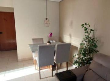 img0 · Apartamento mobiliado com 1 quarto à venda, 38m² - Presidente Médici