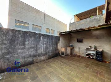 img0 · Casa residencial com 2 quartos para alugar, 78m² - Vila Carvalho