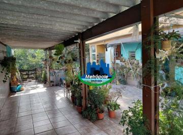 Casa · 181m² · 3 Quartos · 4 Vagas · Casa à venda, 181 m² por R$ 850.000,00 - Jardim Nova Taboão - Guarulhos/SP