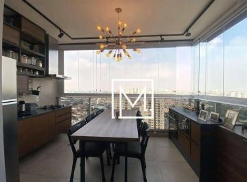 Photo 1 · Apartamento à venda, 61 m² por R$ 920.000,00 - Vila Monte Alegre - São Paulo/SP