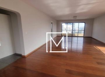 Apartamento · 647m² · 6 Quartos · 6 Vagas · Cobertura com 6 dormitórios à venda, 647 m² por R$ 3.250.000,00 - Jardim Santo A