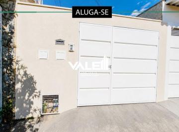 Casa · 38m² · 1 Quarto · 1 Vaga · Casa FRANCA - SP